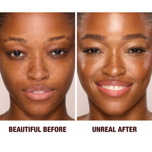 Charlotte Tilbury Unreal Skin Hydrating Foundation Stick